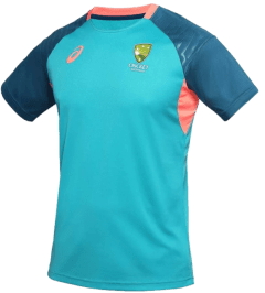 Australia cricket sale practice jersey