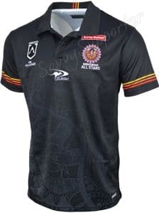 Indigenous All Stars Official Merchandise