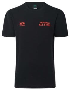 Indigenous All Stars Official Merchandise | SavvySupporter