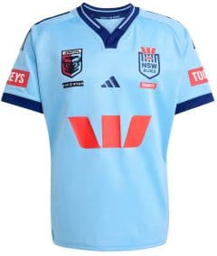 NSW Blues Official Merchandise - Savvy Supporter
