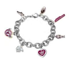 Eagles charm bracelet new arrivals