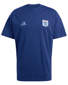 最新人気 Sky Mens NRL 2025 Blues NSW Blue SavvySupporter | JC5281 | Tee ウェア