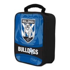 Canterbury Bulldogs Lunch Cooler Bag SavvySupporter