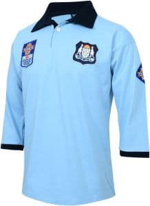 Official NSW Blues NRL Clothing – NRL Shop