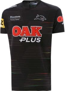 Penrith Panthers 2022 NRL Ladies Indigenous Jersey, PP2232-PKL