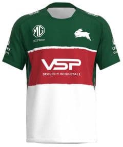 South Sydney 2023 ANZAC Jersey. Made by @classicsportswear for the  @ssfcrabbitohs From their website: Join the Rabbitohs in paying…