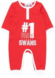 Collingwood baby best sale onesie