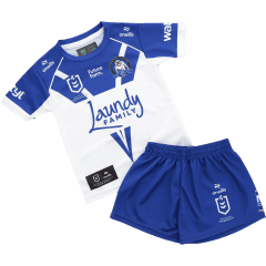 オーストラリア製　NIKE NRL BULLDOGS ポロシャツ　スポンサー付き オーストラリア製 NIKE NRL BULLDOGS ポロシャツ スポンサー付き