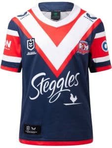 Sydney roosters sale jumper