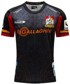 New zealand chiefs rugby jersey on sale