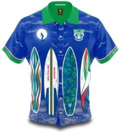 Warriors bush 2024 shirt jersey