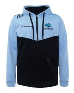 Cronulla Sharks NRL 2019 Players Team Hoodie/Hoody Jacket Size S-5XL! 