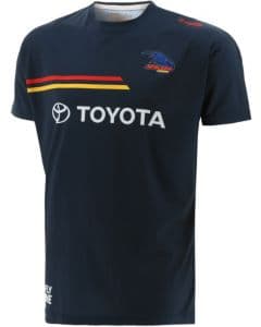 Adelaide Crows 2021 AFL Mens Indigenous Guernsey Sizes S-7XL BNWT 