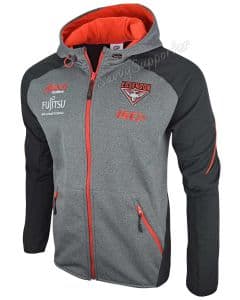 Essendon Bombers AFL Mens Pullover Hood Hoody 'Select Size' S-3XL 