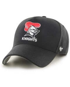 Adult Size Adjustable Newcastle Knights NRL 2021 Training Hat Cap 