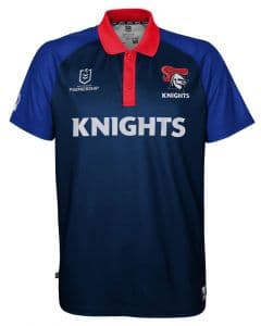 Details about   Newcastle Knights NRL 2021 Tribal Hawaiian Button Up Polo Shirt Sizes S-5XL! 