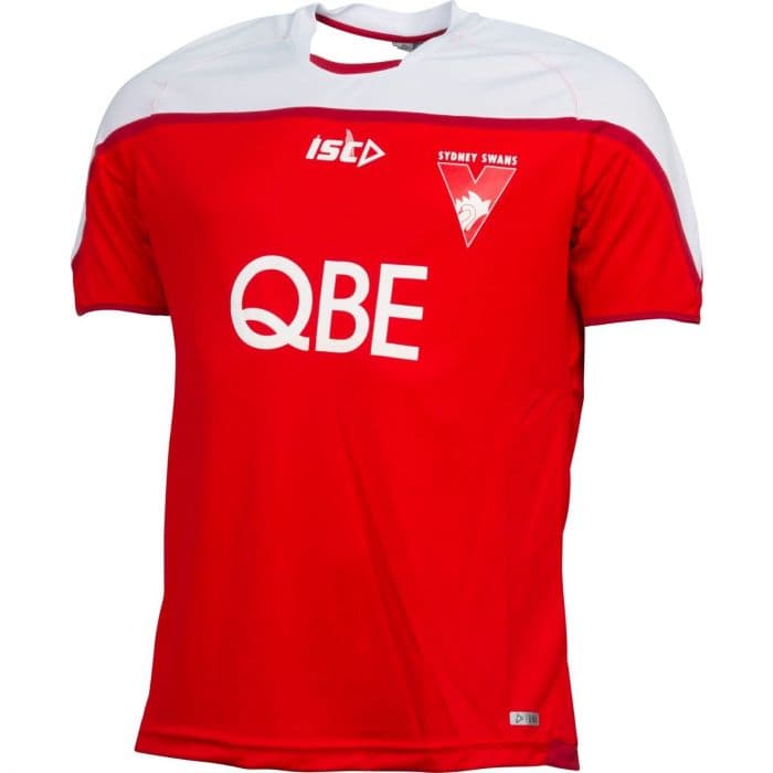 Sydney Swans 2021 AFL Fishing Shirt Sizes S-5XL BNWT 