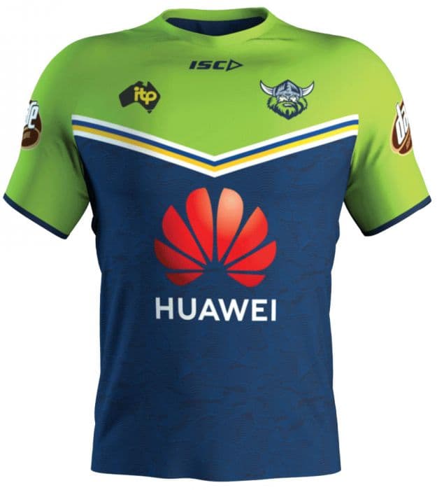 Details about   Canberra Raiders 2020 Training Singlet Sizes 3XL & 4XL Envy/Navy NRL ISC New 