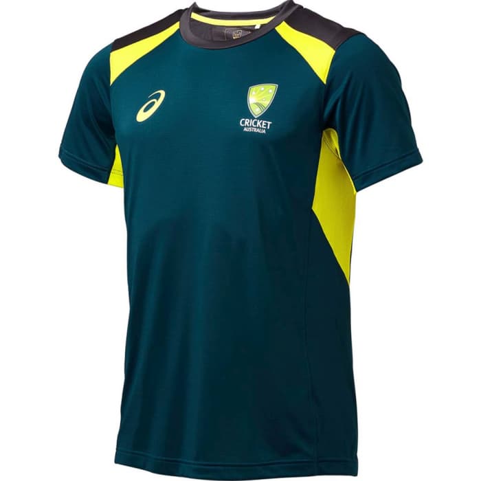 australia cricket training kit