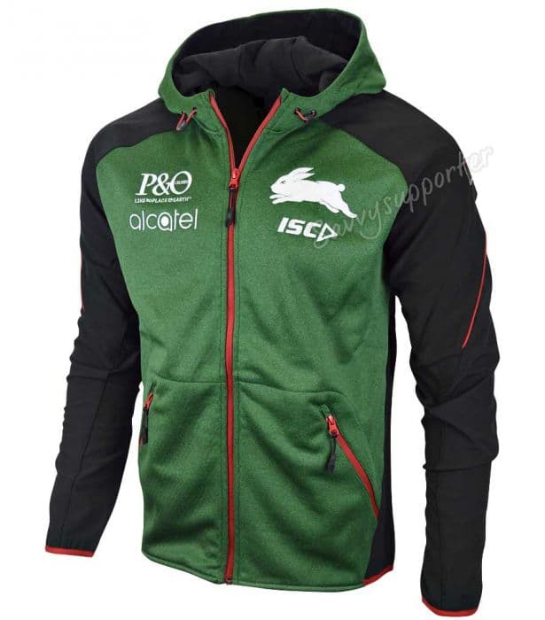 Details about   South Sydney Rabbitohs Padded Vest Size Small Available NRL ISC SALE 19 