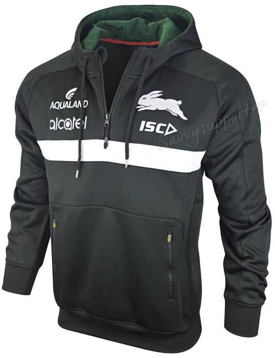 Details about   South Sydney Rabbitohs NRL 2020 Club Fleece Hoodie Hoody Sizes S-5XL W20 