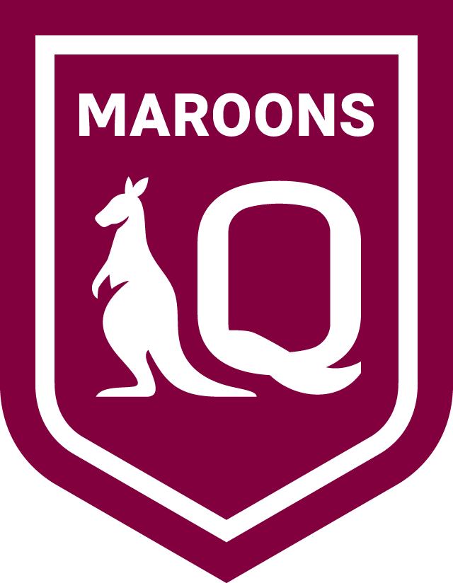 QLD Maroons