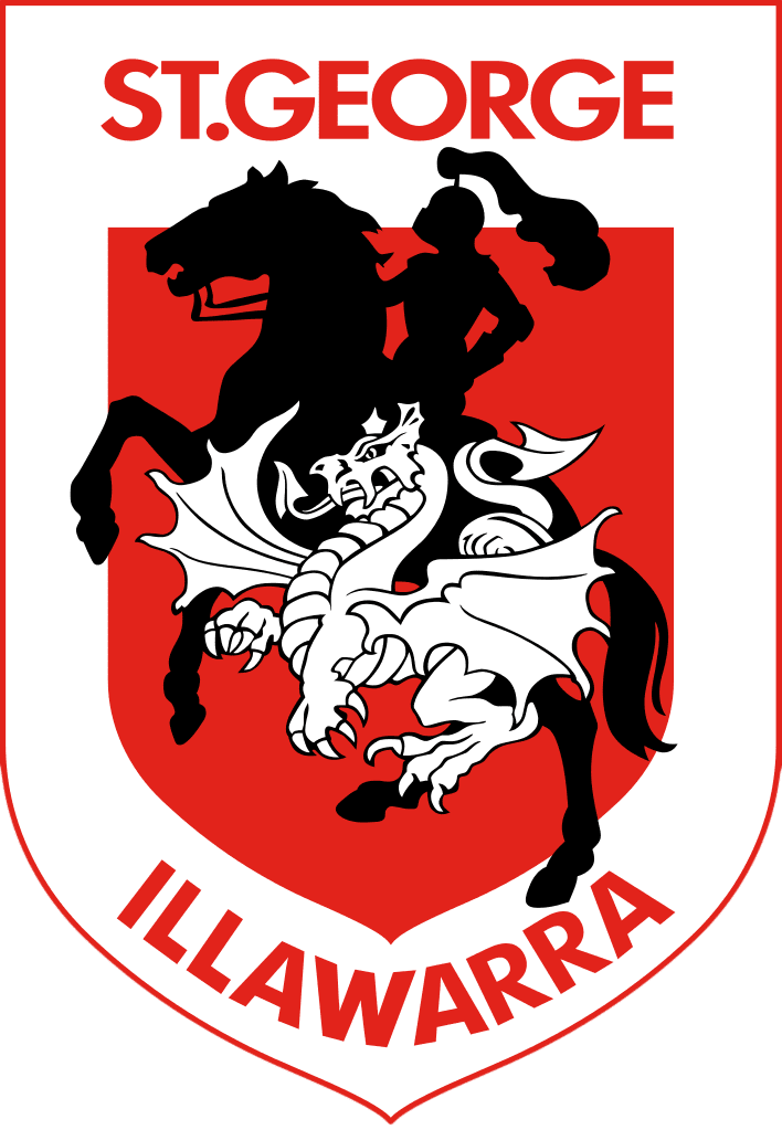 St George Dragons