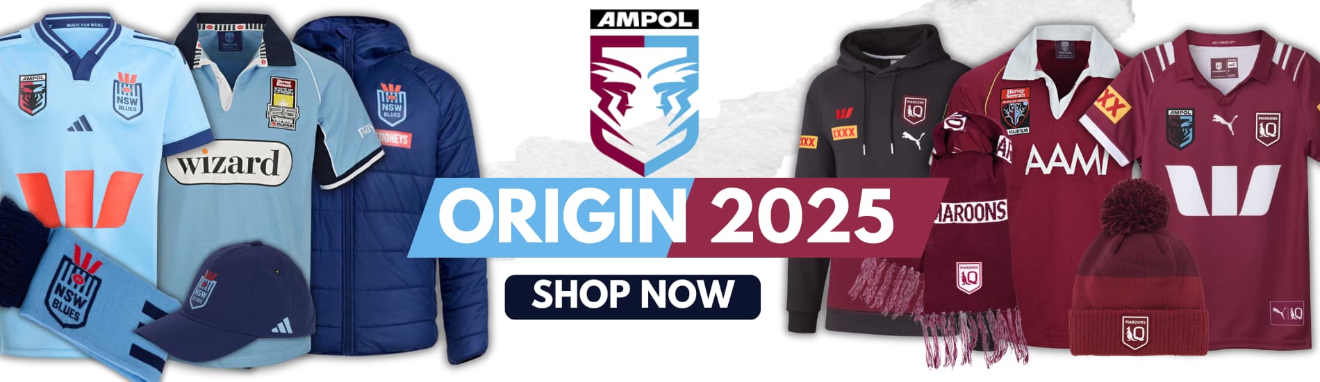 Origin 2025 is here! State vs State