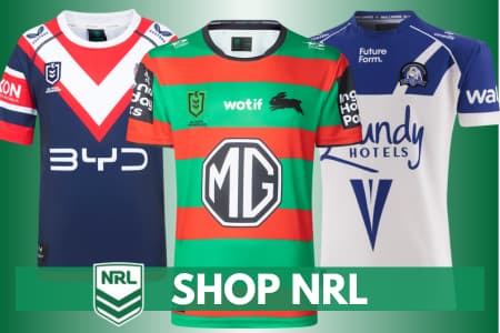 NRL Gear