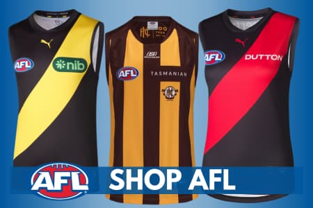 AFL Gear